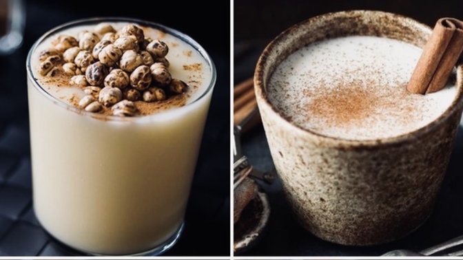 Salep mi, yoksa boza mı?