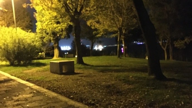 Buz gibi havalarda dışarı çıkıyor musunuz?