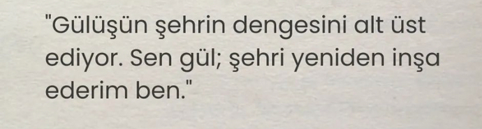 Bugün tahminen kaç kez gülmüş/gülümsemişsinizdir?