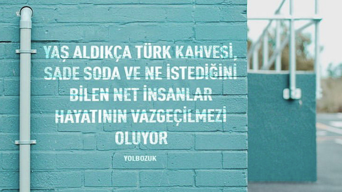 Hayatınızın vazgeçilmez en’leri nedir?