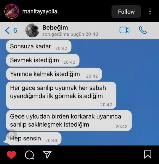 Ne zaman baba 😏🚬?