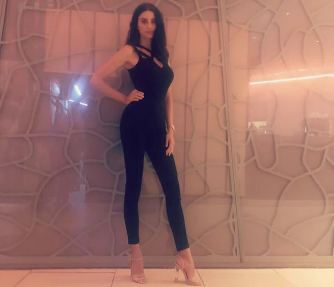 Bu kıyafet/elbise modelin ismi nedir?