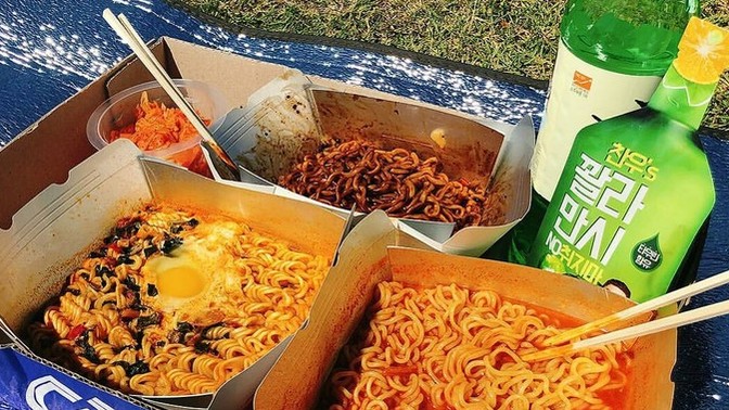 Noodle'ı az sulu mu, çok sulu mu seversiniz?