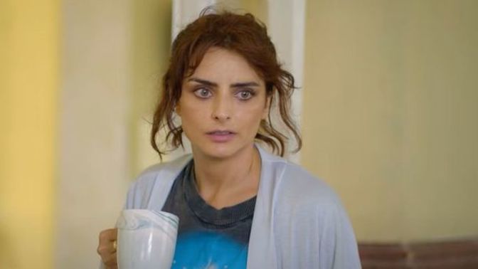 Soğuk biri misindir?