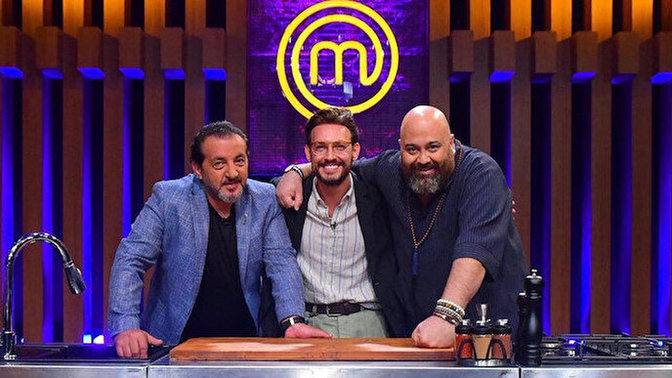 Masterchef yarışmasında kimi tutuyorsunuz?