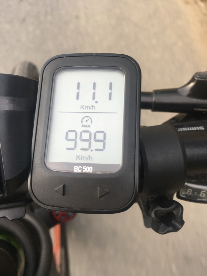 Bisiklet ile 100 km hıza çıktığıma kimse inanmadı, imkansız mı?