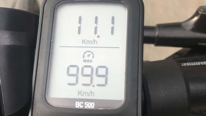 Bisiklet ile 100 km hıza çıktığıma kimse inanmadı, imkansız mı?
