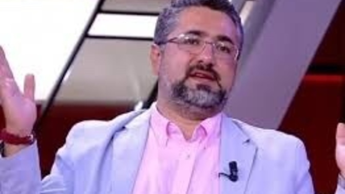 SIR SERDAR ALİ ÇELİKLERİN; BİR AŞKI UNUTMAK İSTİYORSAN DAHA BÜYÜK AŞIK OLACAKSIN! SÖZÜ HAKKINDA NE DÜŞÜNÜYORSUNUZ?