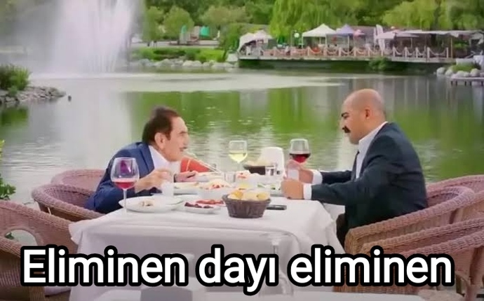Sizce pilav kaşıkla mı yenir yoksa çatalla mı?
