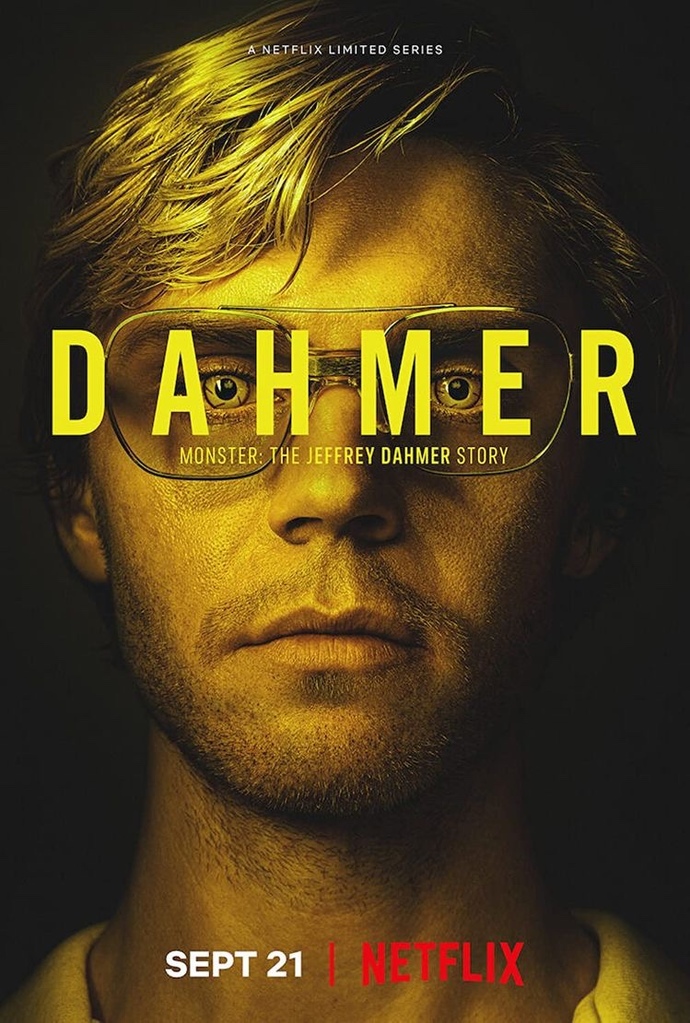 Dahmer dizisini izlediniz mi?