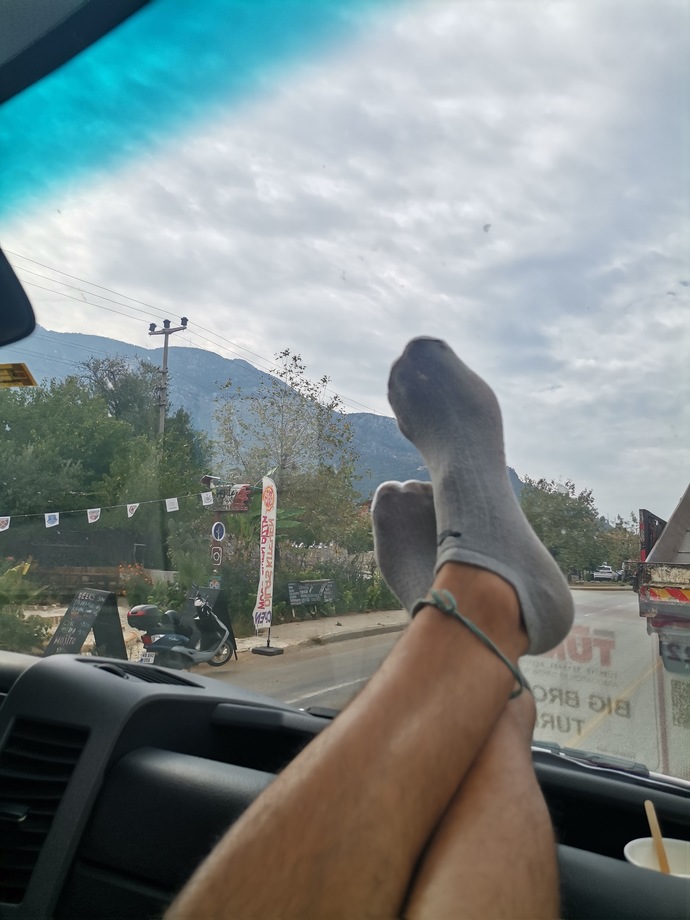 Günaydiin sizler neler?