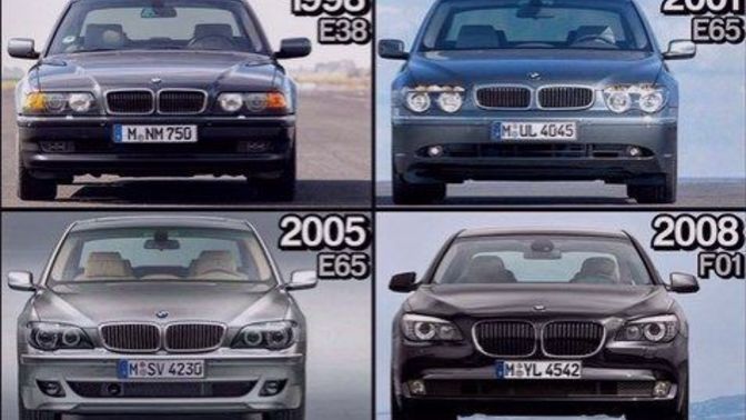 Hangi araba markası kendini daha geliştiriyor?