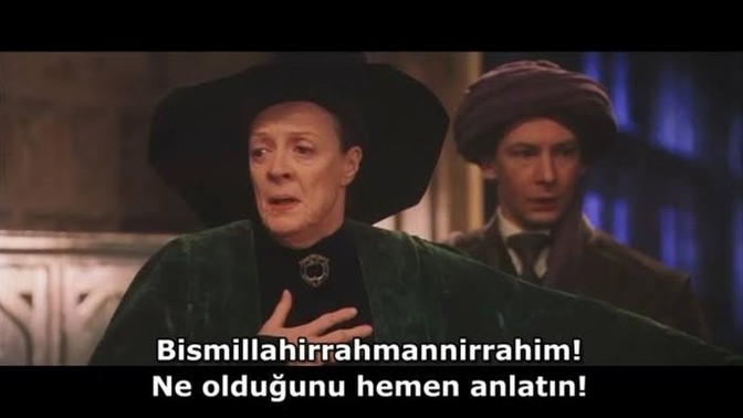 Yabancı dizileri ve filmleri dublajlı mı, Türkçe altyazılı mı yoksa İngilizce altyazılı mı izlersiniz?