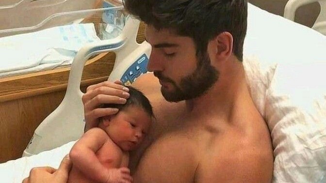 Çocuğunuz için nelerden vazgeçerdiniz?