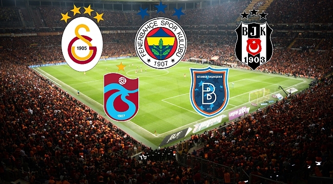 Bu sene sizce kim şampiyon olacak?