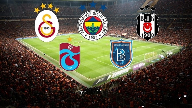 Bu sene sizce kim şampiyon olacak?