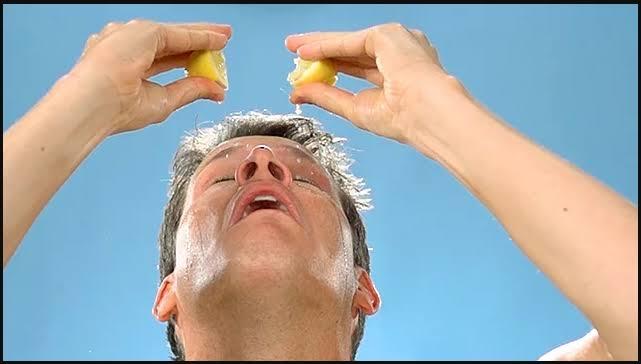 Ohhh limon damlata damlata limonata olacağım 🍋😂😂