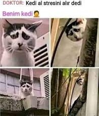 Stresli olduğunuz zamanlarda, size neler iyi geliyor?