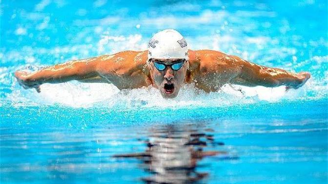 Karakter havuzunun birinci sırasında Michael Phelps misali yüzen en sevdiğin özelliğin hangisi?