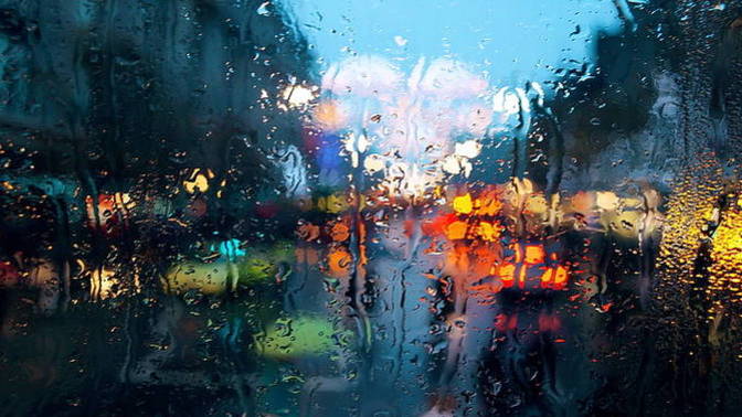 Meteoroloji, yurt genelinde kuvvetli rüzgar ve sağanak yağış uyarısında bulundu. Olduğunuz yerde havalar nasıl?