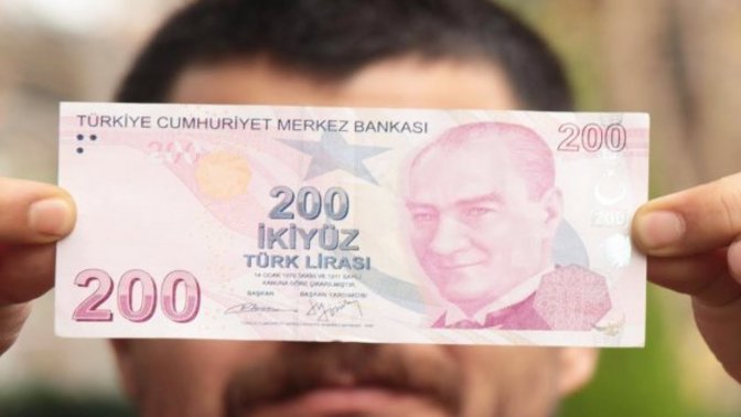 Sizce bu enflasyon nasıl düşer?