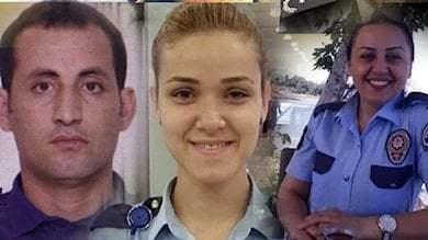 EGM: 9 ayda 44 polis intihar etti! Sence sebebi nedir?