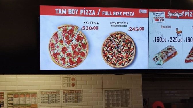 Havalimanı yiyecek ve içecek fiyatları neden her zaman pahalı?