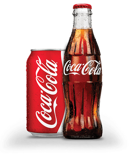 Tabiki buzlu Coca Cola :p bol ASITLI olcak ama.. ;)