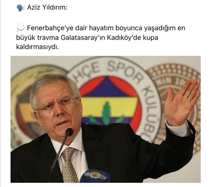 Hayatınız boyunca yaşadığınız en büyük travma neydi?