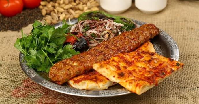 Iskender mi adana mı?
