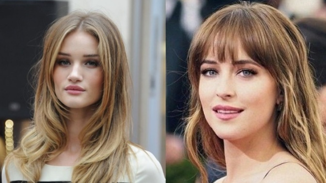 Yüzü daha uzun gösteren saç kesim modelleri var mıdır 💇🏻‍♀️ ?
