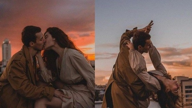 KS' deki karşı cins kişisine aşkını ilan edecek olsan bu hangi şarkı ile olurdu?