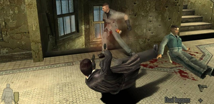 Hem senaryosuyla hem de o yılların zevkiyle Max Payne 2 19. yılında! Hiç oynadınız mı?