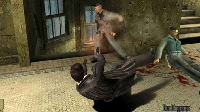 Hem senaryosuyla hem de o yılların zevkiyle Max Payne 2 19. yılında! Hiç oynadınız mı?