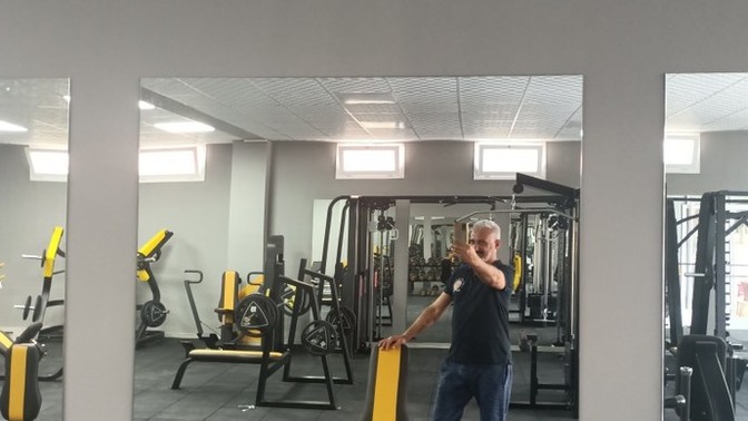 Düzenli spor yapıyor musunuz?