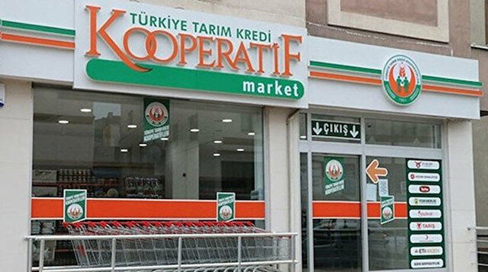 Tarım Kredi Kooperatifleri Genel Müdürü: Türk halkının evinde en az 2 yıllık şeker ve yağ var dedi! Evde stok yapıyor musunuz?