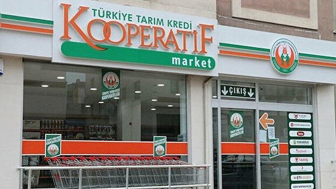 Tarım Kredi Kooperatifleri Genel Müdürü: "Türk halkının evinde en az 2 yıllık şeker ve yağ var" dedi! Evde stok yapıyor musunuz?