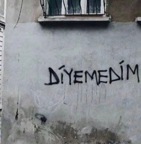 Deseydim keşke dediğiniz şeyler neler?