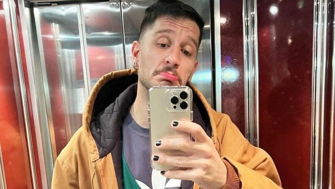 Erkeklerin oje sürmesi artık normalleştirilmesi gereken bir durum mu?