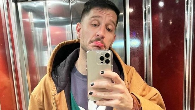 Erkeklerin oje sürmesi artık normalleştirilmesi gereken bir durum mu?
