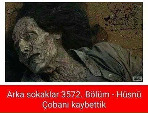 Arka Sokaklar, bu akşam 17. sezonuyla yeniden başlıyor! Sizce bu dizinin sırrı ne?