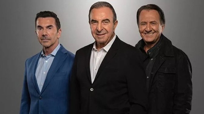 Arka Sokaklar, bu akşam 17. sezonuyla yeniden başlıyor! Sizce bu dizinin sırrı ne?