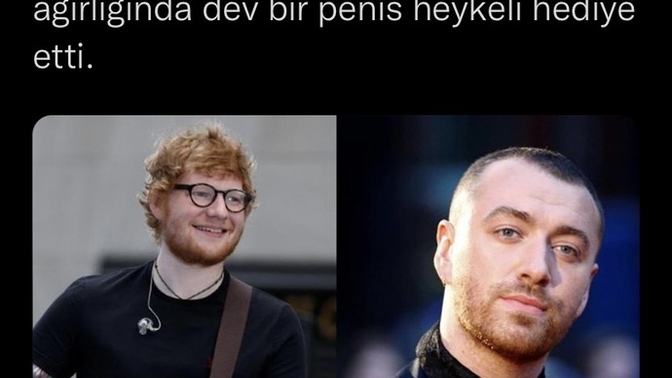 Aldığınız en tuhaf hediye neydi?