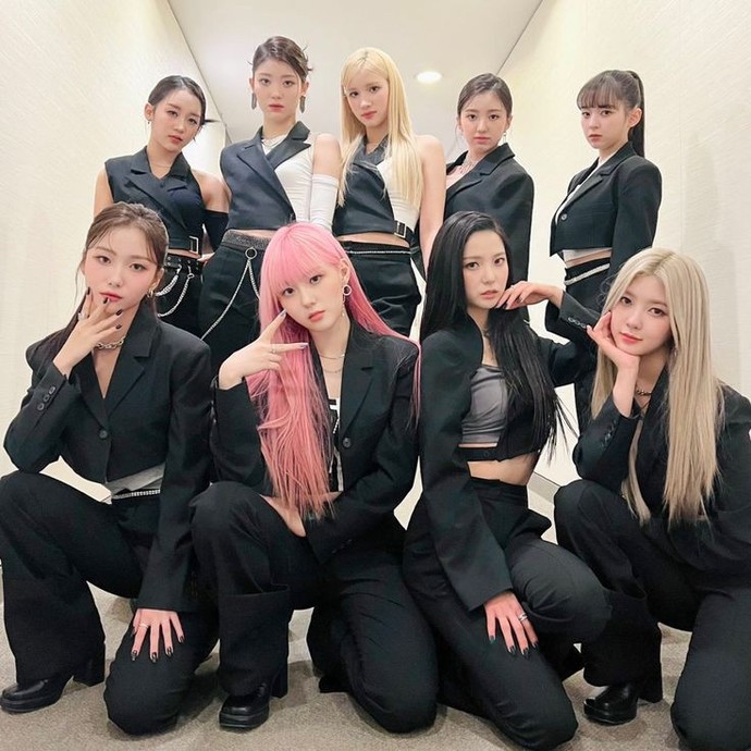 En güzel japon, Kore idolü kim?