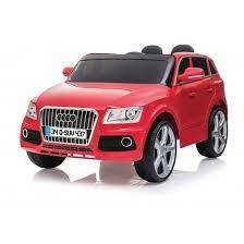 Babyhope Q-SUV Akülü