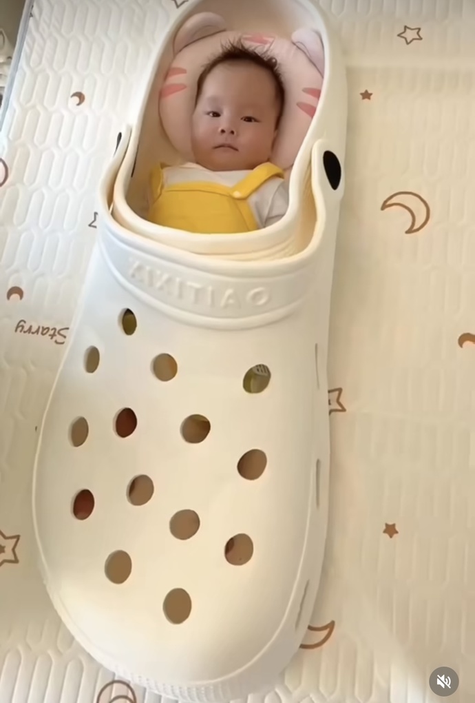 Bebeğime bunu nereden bulurum?