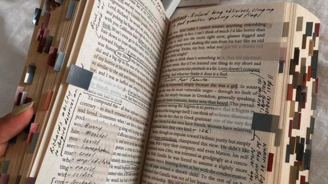 E-kitap mı yoksa kağıttan şaşmamak mı?