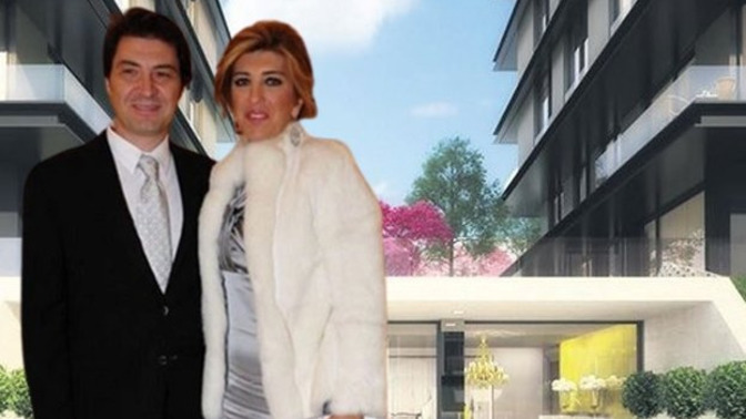 Halis Toprak'ın kızı 300.000 TL kirasını ödeyemiyormuş, biz de geçenlerde Seren Serengil'e kızıyorduk, ne diyorsun bu işe?