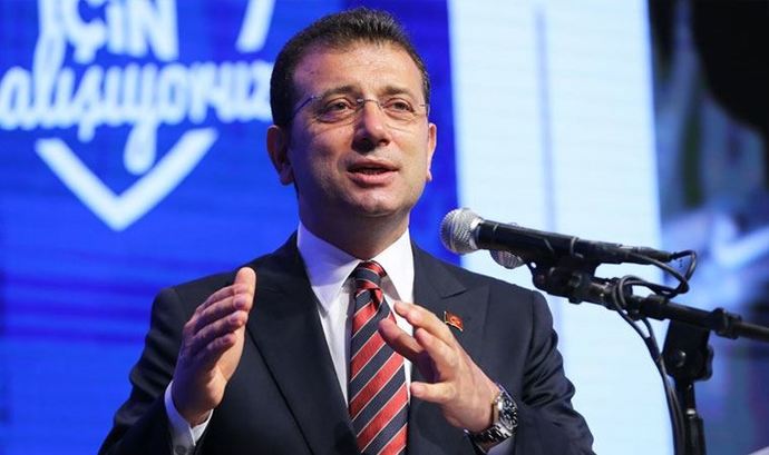 İBB çalışanlarına 27 bin TL promosyon yatmış, darısı başımıza olur mu?