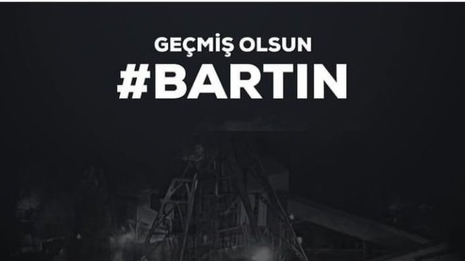 Bartın'daki maden patlamasında 41 işçi vefat etti! Soma'dan hiç mi ders almadık?